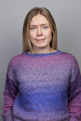 Helena Skoglund