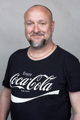 Jörgen Nyberg