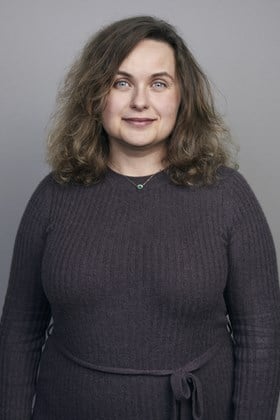 Agata Ehlers