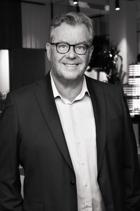 Conny Fogelström