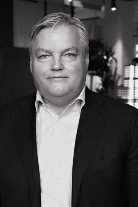 Johan Thorell
