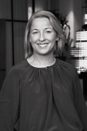 Sara Laurell