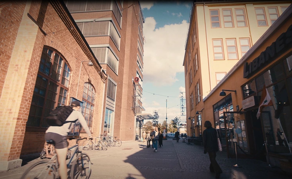 Lediga Lokaler, Kontorslokaler, Butikslokaler - Atrium Ljungberg